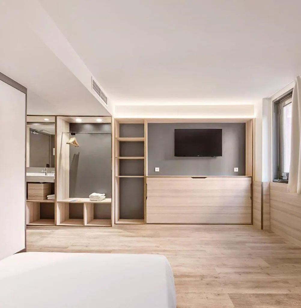 Hostal Lami Esplugues de Llobregat