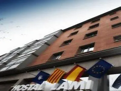 Gasthof Hostal Lami Esplugues de Llobregat