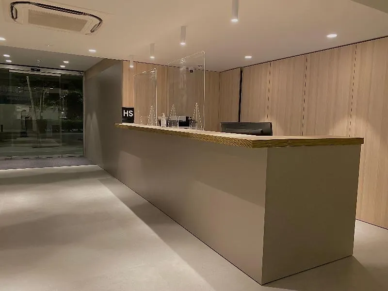 Hostal Lami Esplugues de Llobregat Espagne