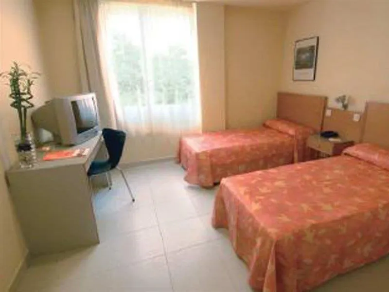 Guest house Hostal Lami Esplugues de Llobregat