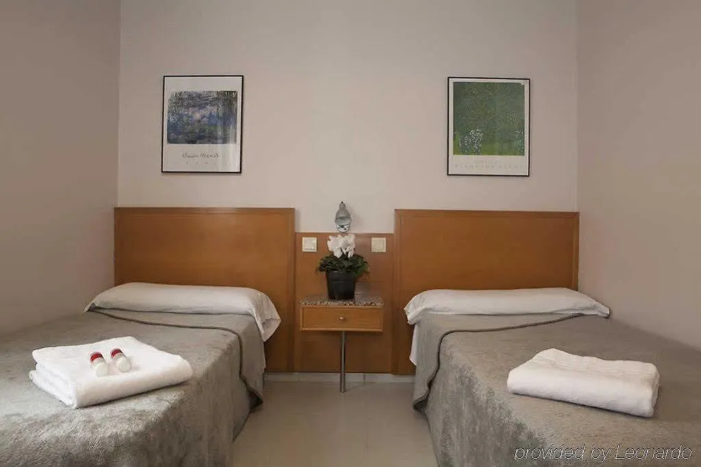 Hostal Lami Esplugues de Llobregat Gasthof