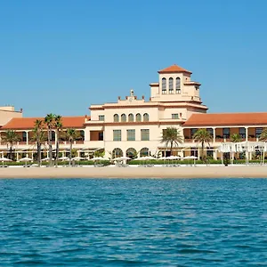 Hotel Le Meridien Ra Hotel&spa, El Vendrell