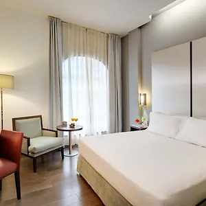 Sercotel Coliseo 4*, Bilbao Spanien