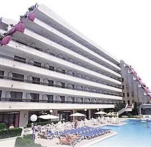 4* Station touristique Tropic Park