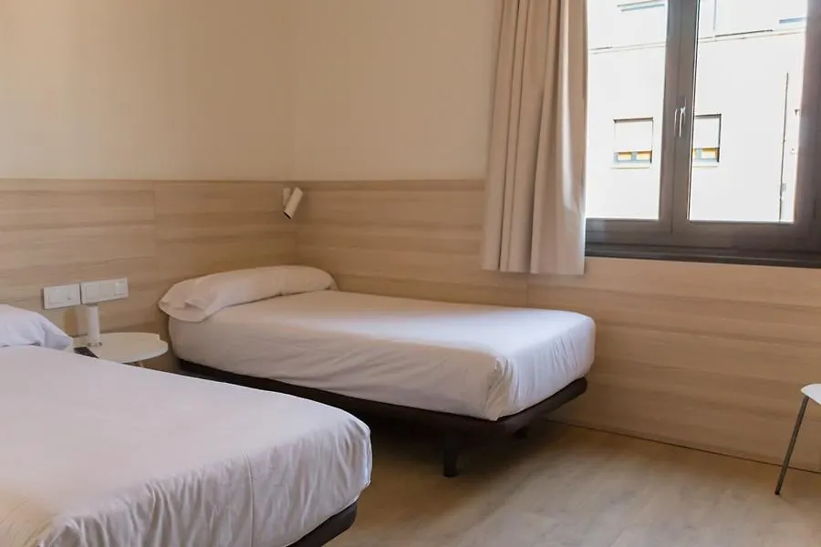 Hostal Lami Esplugues de Llobregat