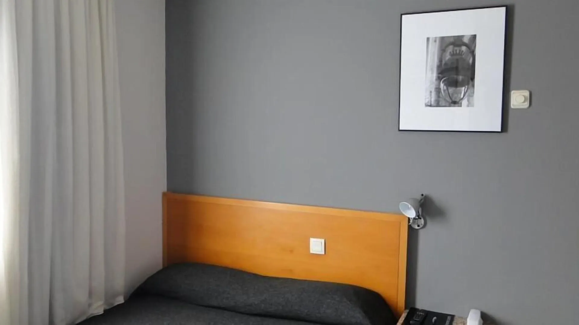 Penzion Hostal Lami Esplugues de Llobregat