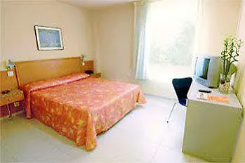 Hostal Lami Esplugues de Llobregat Penzion